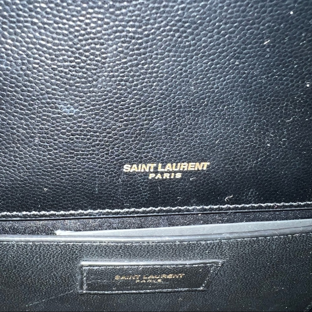 YSL Small Kate - Picture 7 of 7